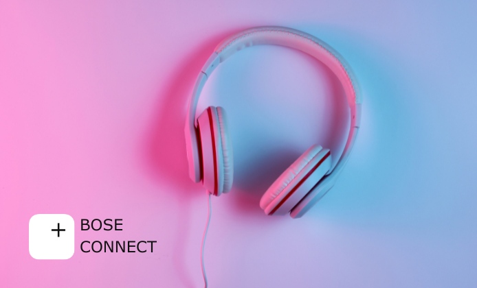 Exploring Bose Connect and Bose Music App for iPhone