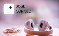 Experience Superior Sound on Bose Connect App for Fire Tablet