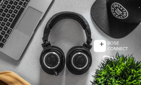 Exploring the Sophistication of the Bose Headphones Desktop App